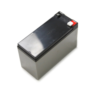 Battery 12Volt- 12Amp
