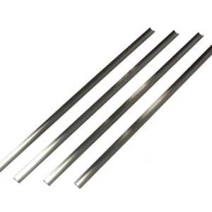 Precor EFX Elliptical Stainless Steel Ramp Sleeve Set (4 pcs)