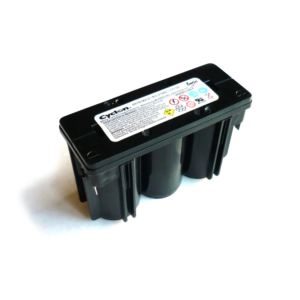 Battery 6 Volt-2.5 Amp