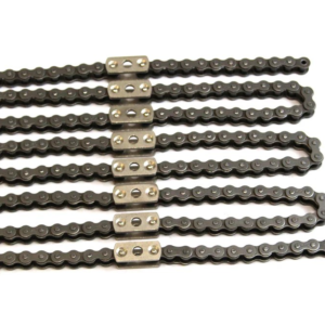 Chain Assembly W/ Connecting Link