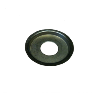 Finishing washer for 3/8" Bolt