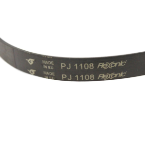 Stairmaster - Nautilus Stepper Drive Belt Flexonic