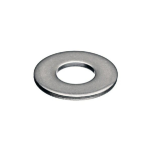 Step Shaft Washer