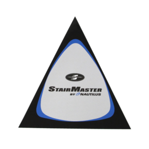 Stepmill Decal SM916