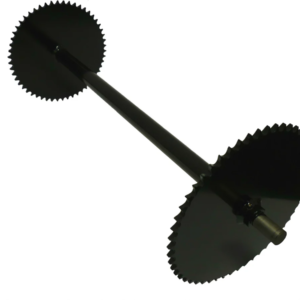 Stepmill Lower Sprocket (2 Sprockets)