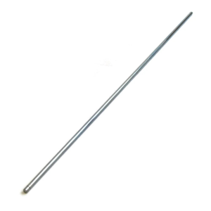 Stepmill Step Hinge Shaft (For Plastic Steps)