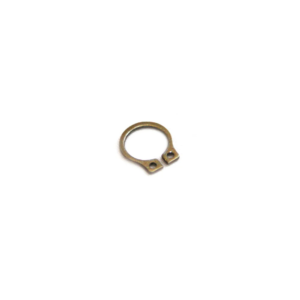 Stepmill Step Shaft Snap Ring