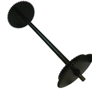 Stepmill Upper Sprocket (3 Sprockets)