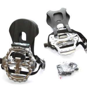 SPD - Bike Pedals - 9/16"