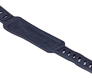 Long Pedal Strap. Right+Left/Pair. Fits Most Pedals