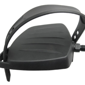 Bike Pedal - 9/16”. Pair