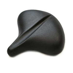 Life Fitness 95C Bike Seat Black
