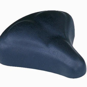 Seat with Round 7/8” Clamp