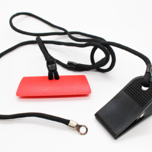 STOP SWITCH TETHER ASSEMBLY