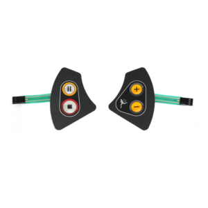 ClimbMill C3x/C5x/C7x Quick Key Set