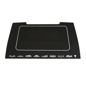 Cybex 750C / 750R Bike Overlay Upper