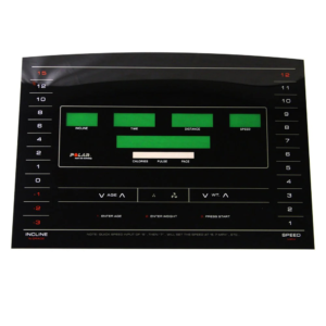 Freemotion Reflex T11.3 Overlay
