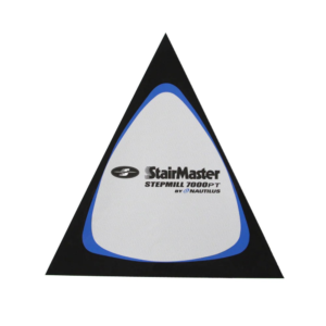 Stepmill Decal 7000PT