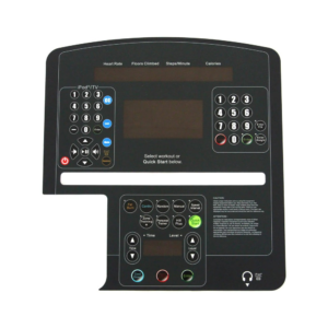 PowerMill Overlay 95PS Integrity