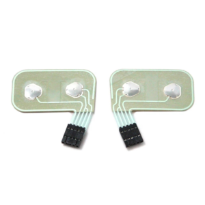 PowerMill Quick Key Keypad Set