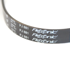 Cybex Arc Trainer Drive Belt Secondary Flexonic