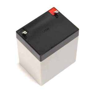 Battery 12 Volt-5 Amp
