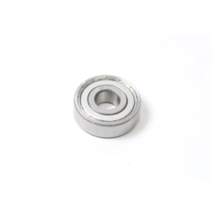 6302 ZZ C3 Radial Bearing