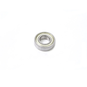 6002 ZZ C3 Radial Bearing
