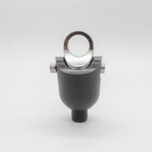 Life Fitness cable stopper assembly