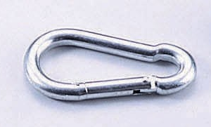 Heavy Snap Hook - 10mm