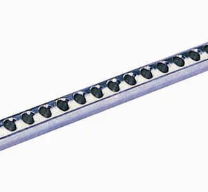 Selector Shaft - 14 holes