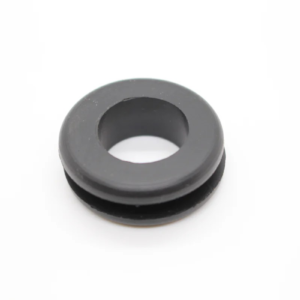 Rubber Guide Rod Positioners - 3/4” I.D.