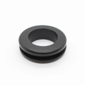 Rubber Guide Rod Positioners - 1” I.D.