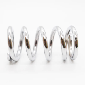 Heavy Spring. 3” L. Fits 1” or 1-1/16” Guide Rods