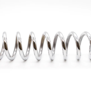 Heavy Spring. 6” L. Fits 1” or 1-1/16” Guide Rods