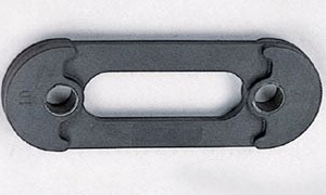 Single Replacement Weight Resistance Band for Soloflex Machine - 15LB