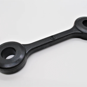 Single 5lb Bone Style Resistance Band  Weight Strap
