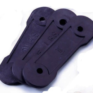 Replacement Weight Resistance Band for Soloflex Machine - 25LB