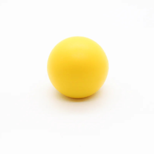 Yellow Knob - 3/8” Thread