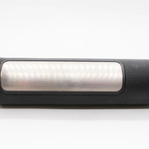 Heart Rate Grip for Lifefitness 95XS Crosstrainer (SINGLE PIECE) Fits left OR Right