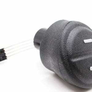 LIFE FITNESS BUTTON ASSEMBLY