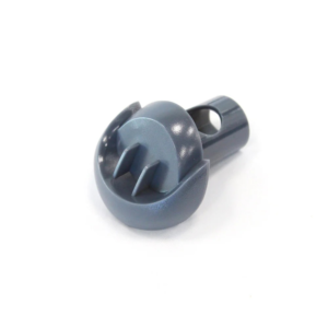 Precor 2 Piece Handgrip Cap Pacific Blue