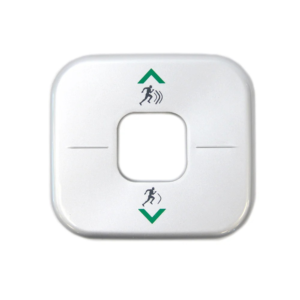 Precor D-PAD Replacement Top Plate