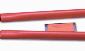 Hand Swager/Cutter - Swage up to 1/4”. Wt. 6.5 lb.
