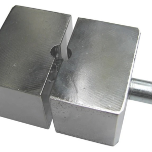 Hydraulic Tool DIE for 1/8" Marine Eye