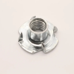 Tin Nut 5/16"