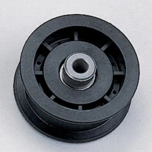 Belt Pulley - 3” x 1” Hub x 3/8” Bore