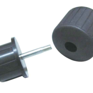 Moving Wheels - 75mm