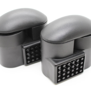 Oval Foot Cover - 2” x 4”