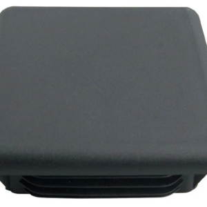Square Multiple Gauge Plug - 4”